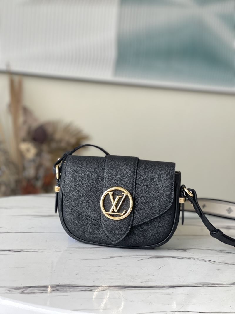 Louis Vuitton Satchel Bags